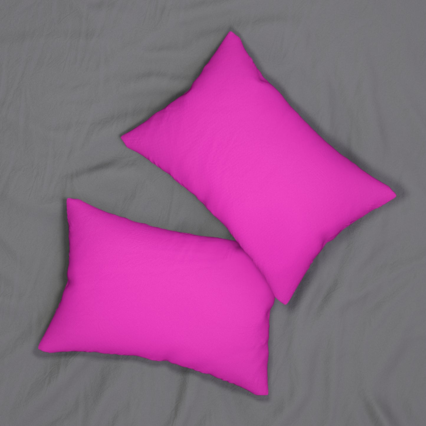 Pink Accent Pillow