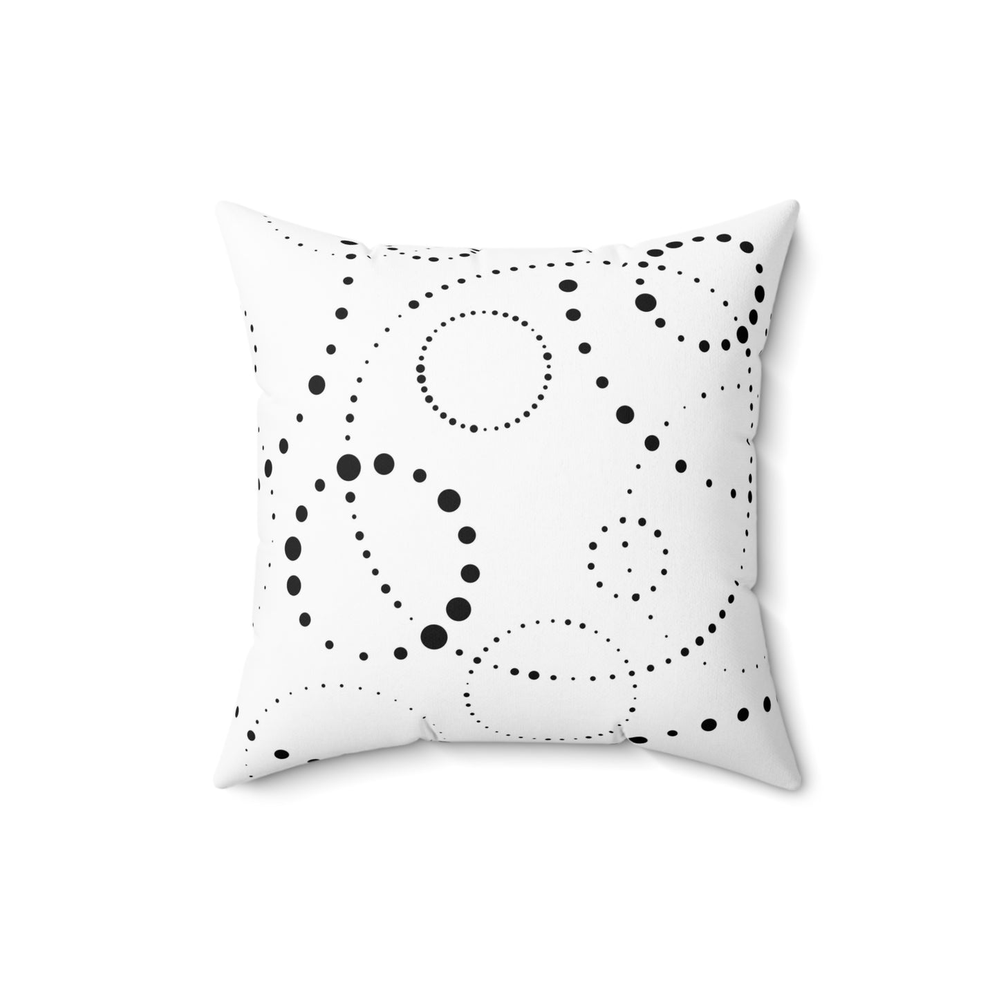 Scripture Harmony Romans 12:15 Bible Verse Pillow