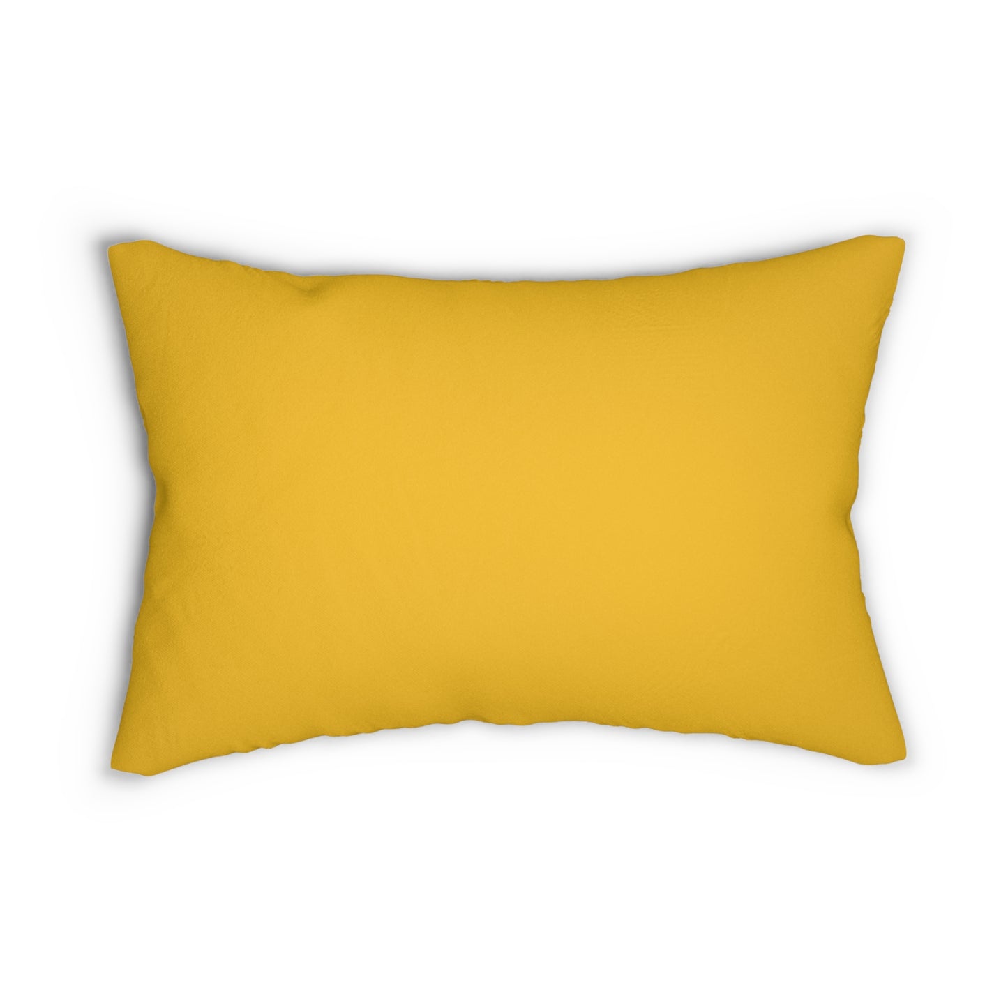 Gold (Matching Geometric/The Gathering Place) Accent Pillow