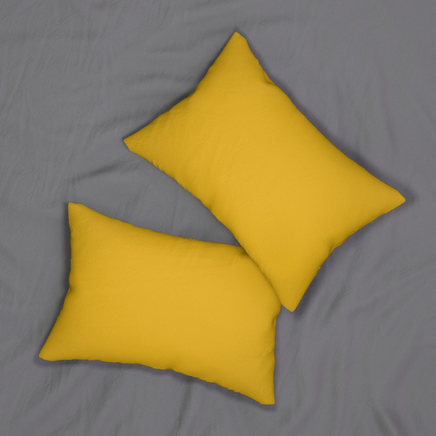 Gold (Matching Geometric/The Gathering Place) Accent Pillow