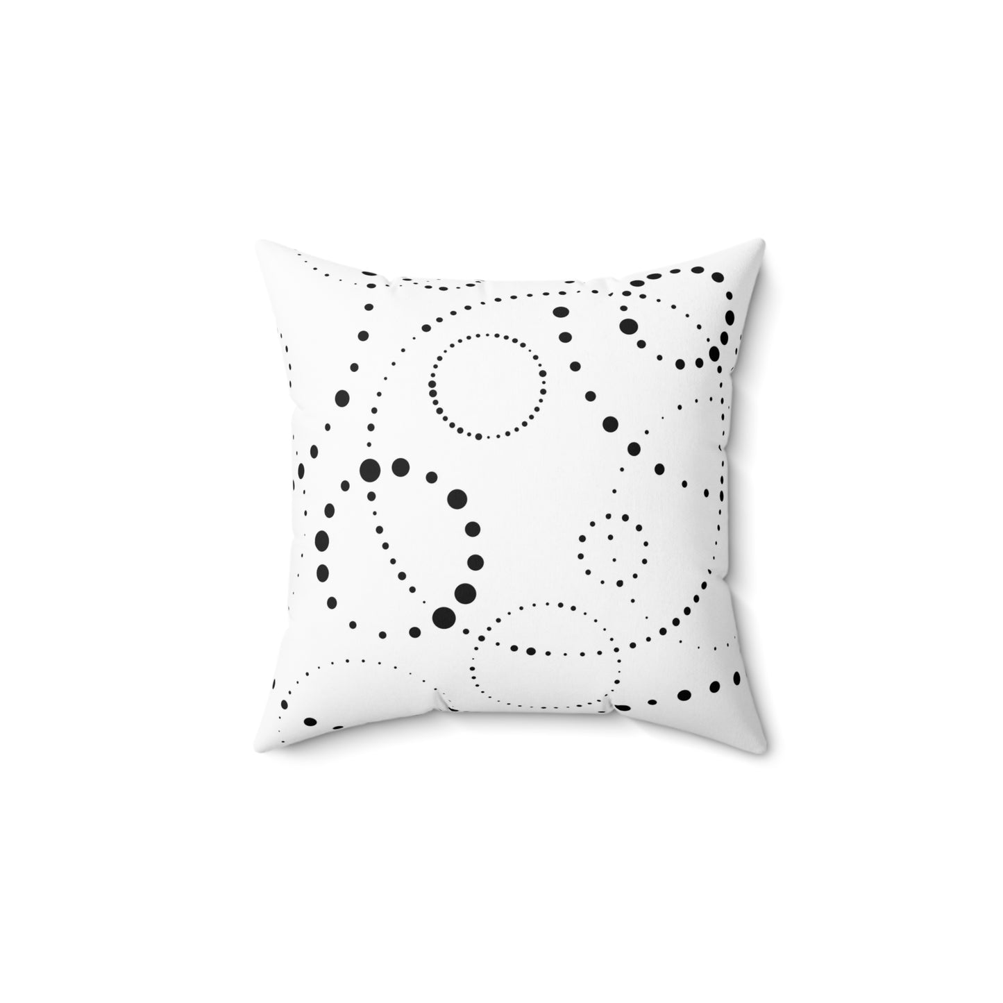 Scripture Perfected 2 Corinthians 12:9 Bible Verse Pillow