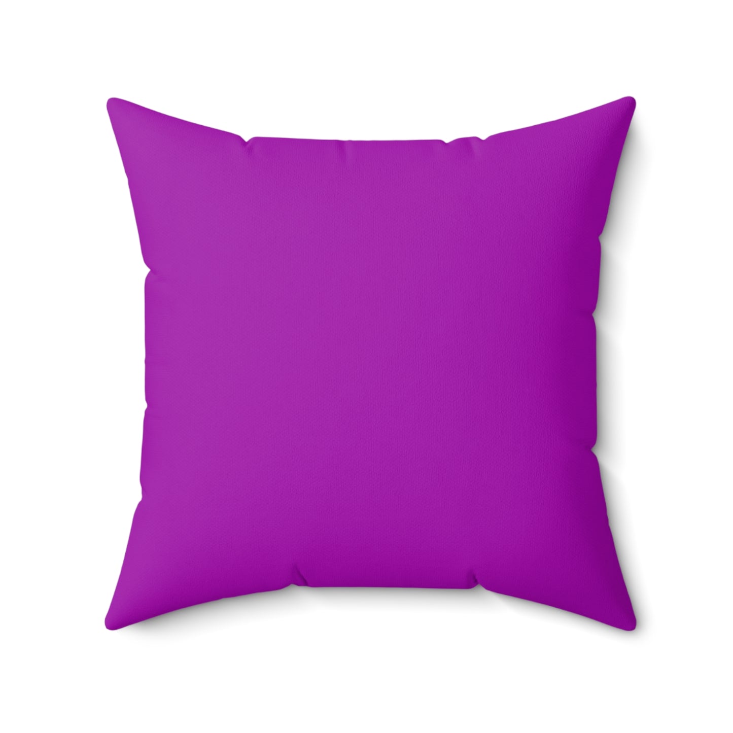 Violet (Matching Geometric/The Gathering Place) Throw Pillow