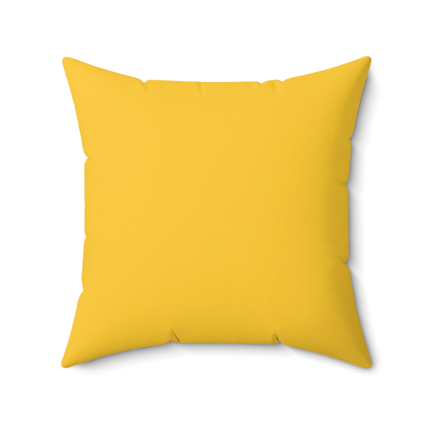 Gold Throw Pillow