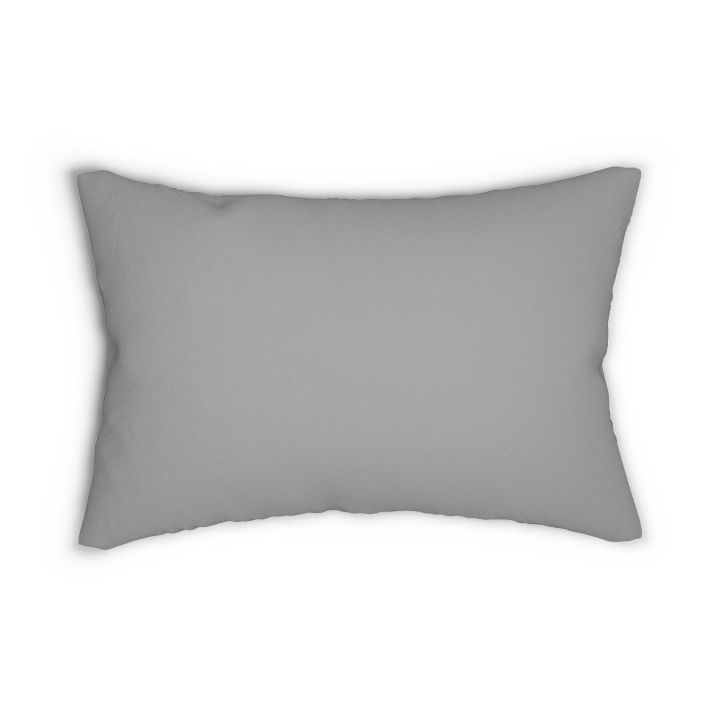 Lt. Gray Accent Pillow