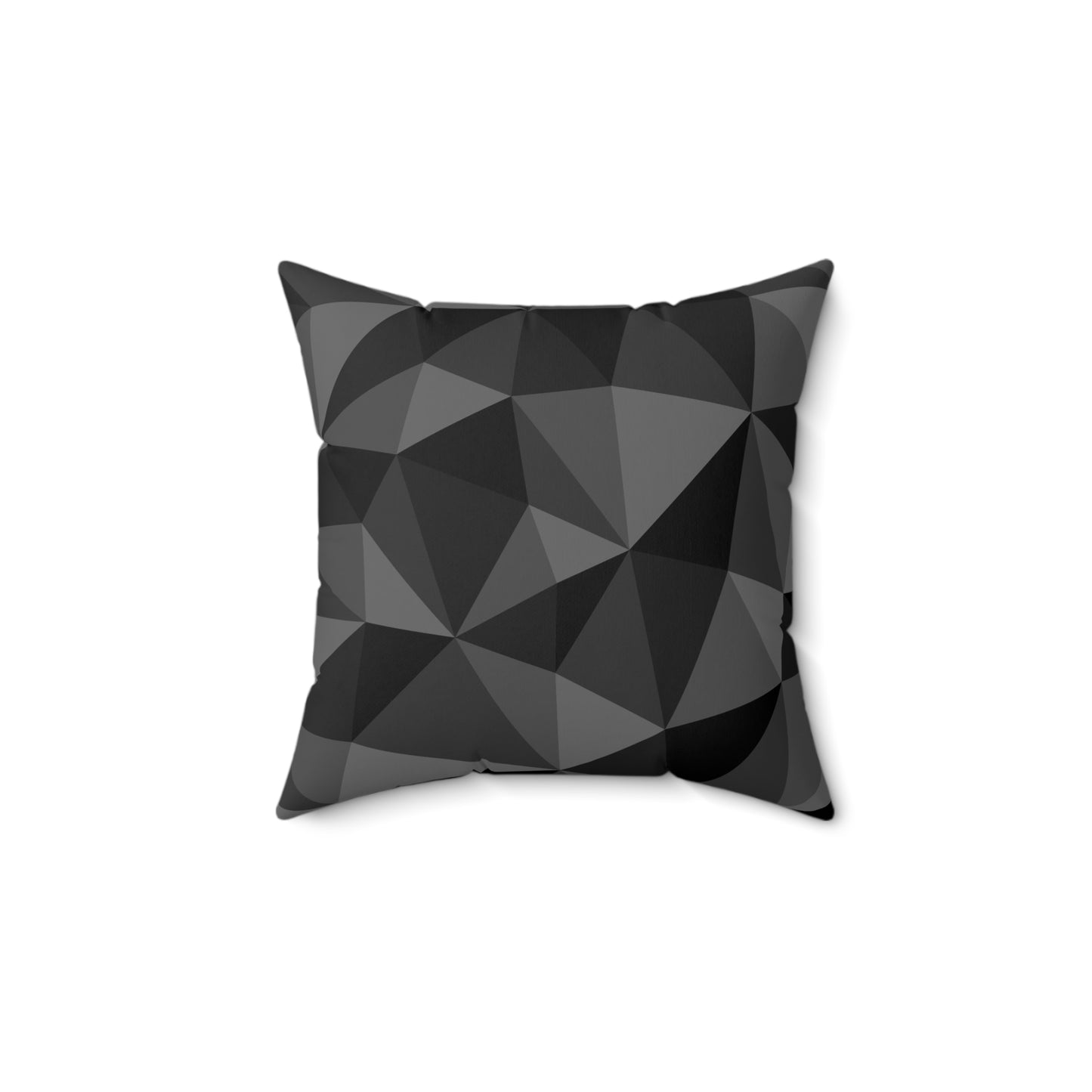 Scripture Justifies Romans 4:5 Bible Verse Pillow