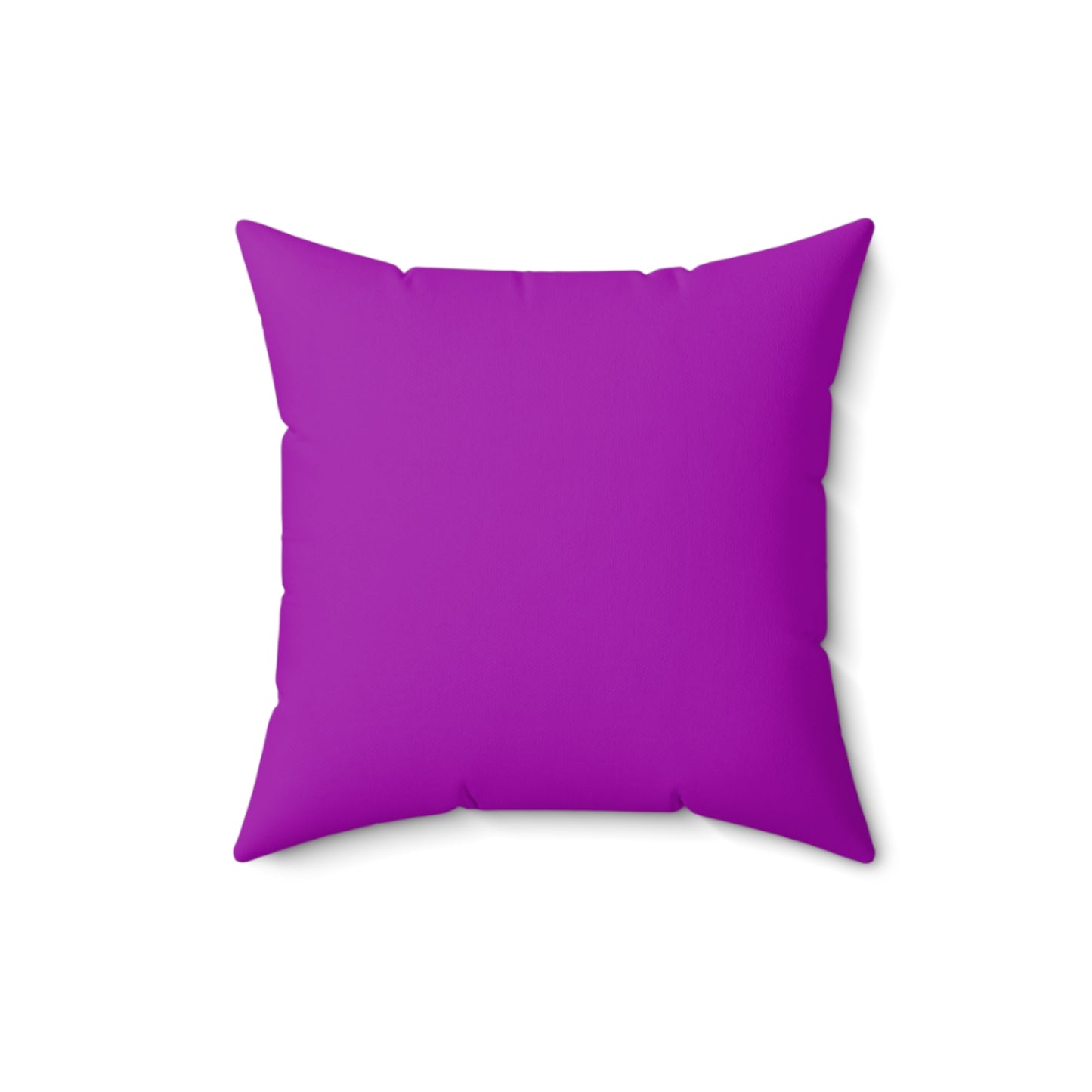 Violet (Matching Geometric/The Gathering Place) Throw Pillow