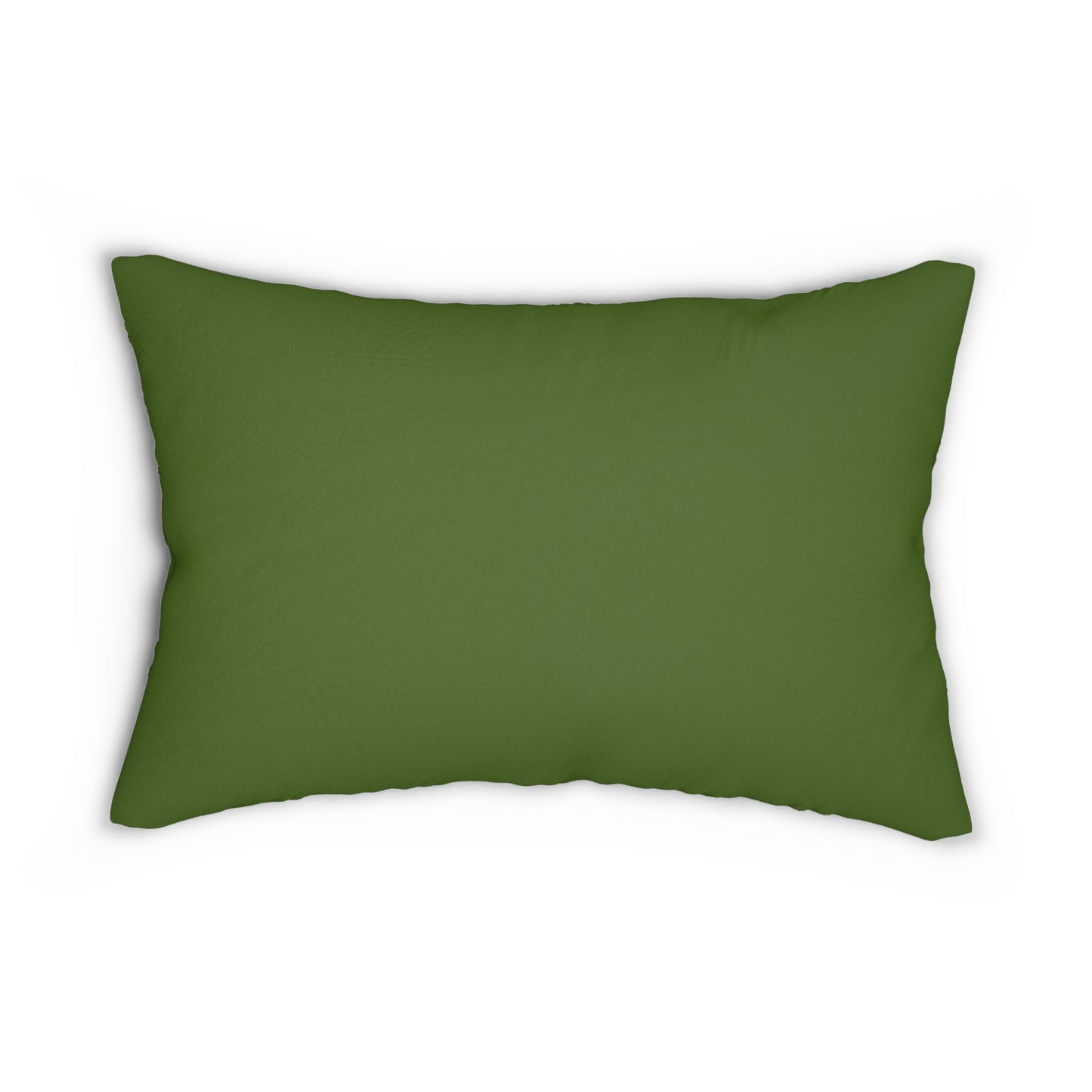 Olive (Matching Geometric/The Gathering Place) Accent Pillow