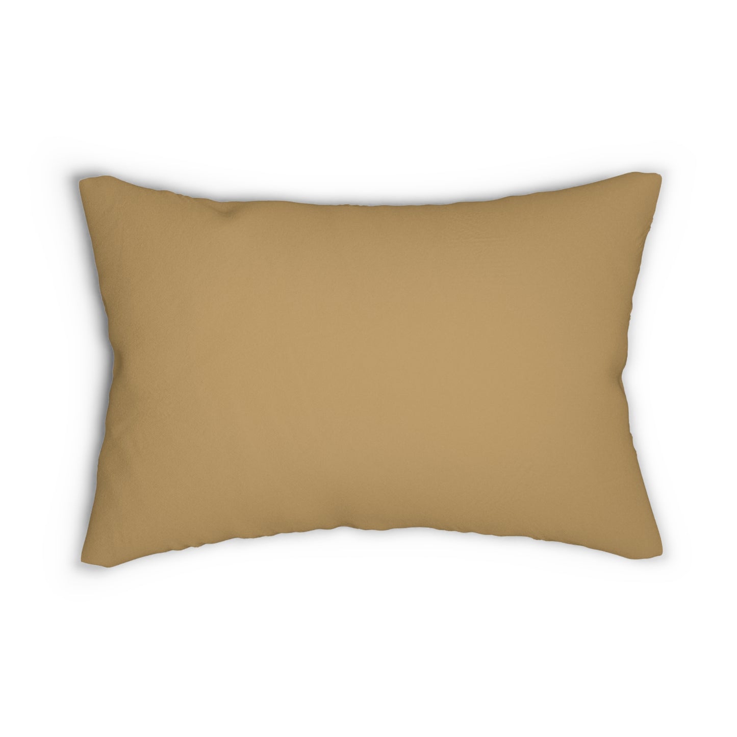 Lt. Brown Accent Pillow