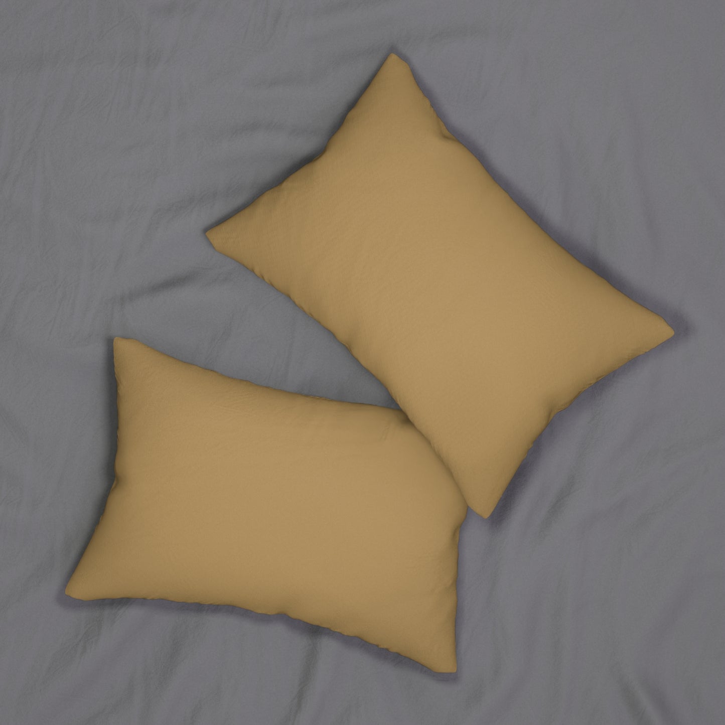 Lt. Brown Accent Pillow