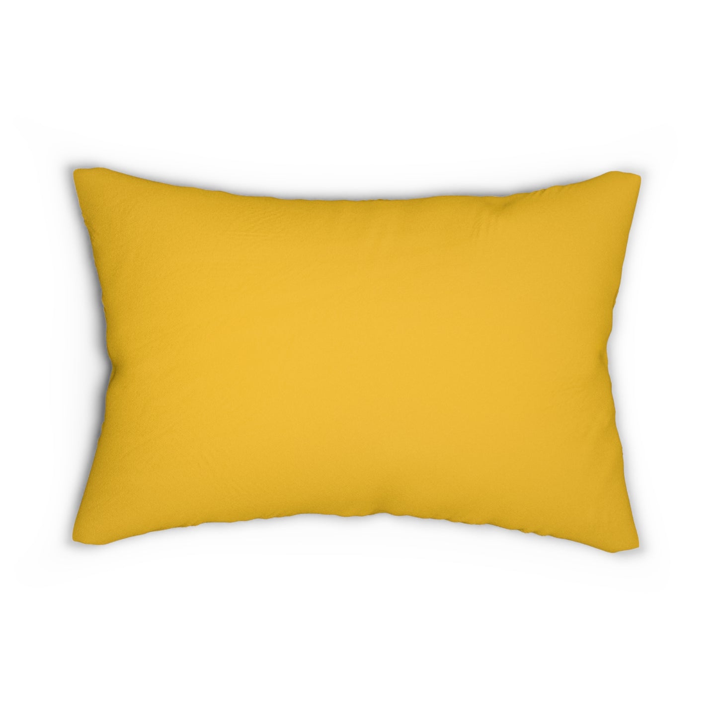 Gold (Matching Geometric/The Gathering Place) Accent Pillow