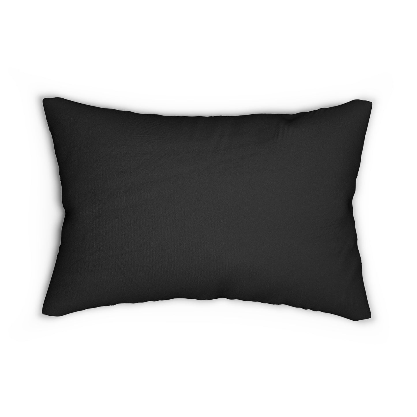 Scripture Be Strong and Courageous Deuteronomy 31:6 Accent Pillow