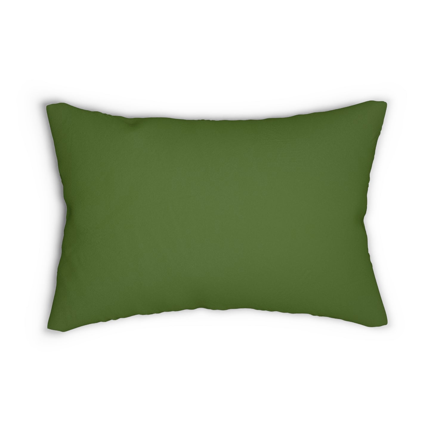 Olive (Matching Geometric/The Gathering Place) Accent Pillow