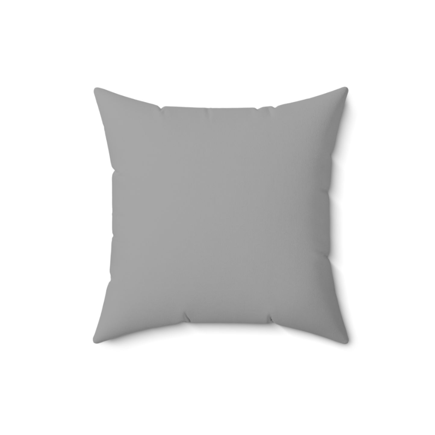 Lt. Gray Throw Pillow