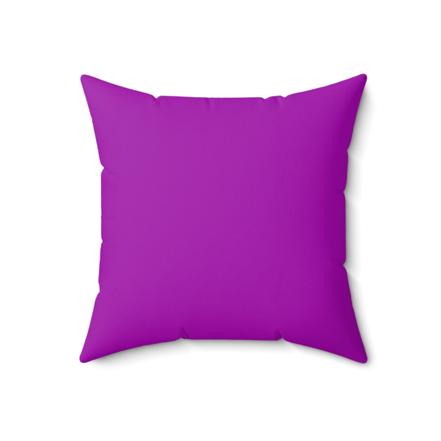 Violet (Matching Geometric/The Gathering Place) Throw Pillow